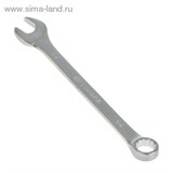Ключ комбинированный &amp;quot;TUNDRA comfort&amp;quot;, CrV, матовый, 14 мм 877935