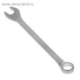 Ключ комбинированный &amp;quot;TUNDRA comfort&amp;quot;, CrV, матовый, 20 мм 877940