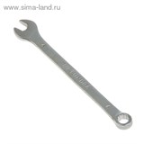 Ключ комбинированный &amp;quot;TUNDRA comfort&amp;quot;, CrV, матовый, 6 мм 877927