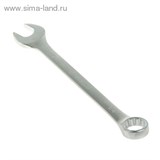 Ключ комбинированный &amp;quot;TUNDRA comfort&amp;quot;, CrV, сатин, 24 мм   877923