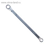 Ключ накидной &amp;quot;TUNDRA basic&amp;quot; , хромированный, 8х10 мм 878081