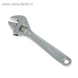 Ключ разводной &amp;quot;TUNDRA basic&amp;quot; 150 мм 881765