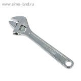 Ключ разводной &amp;quot;TUNDRA basic&amp;quot; 200 мм 881766