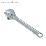 Ключ разводной &amp;quot;TUNDRA basic&amp;quot; 250 мм 881767