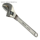 Ключ разводной &amp;quot;TUNDRA basic&amp;quot; 375 мм 881769